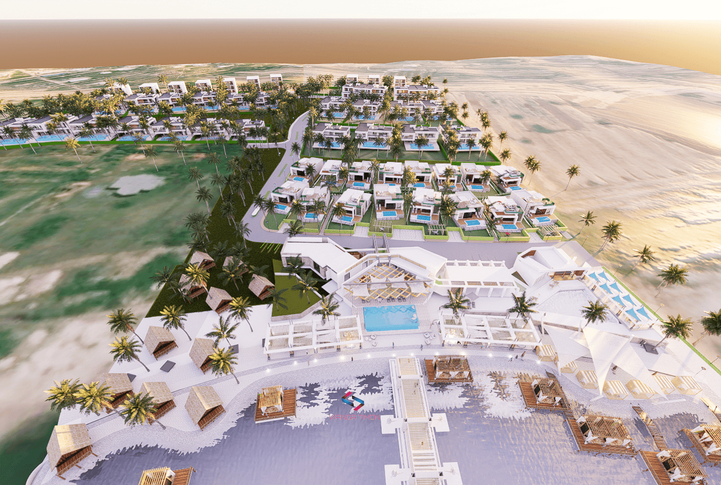 Ningo Prampram Masterplan - Image 4