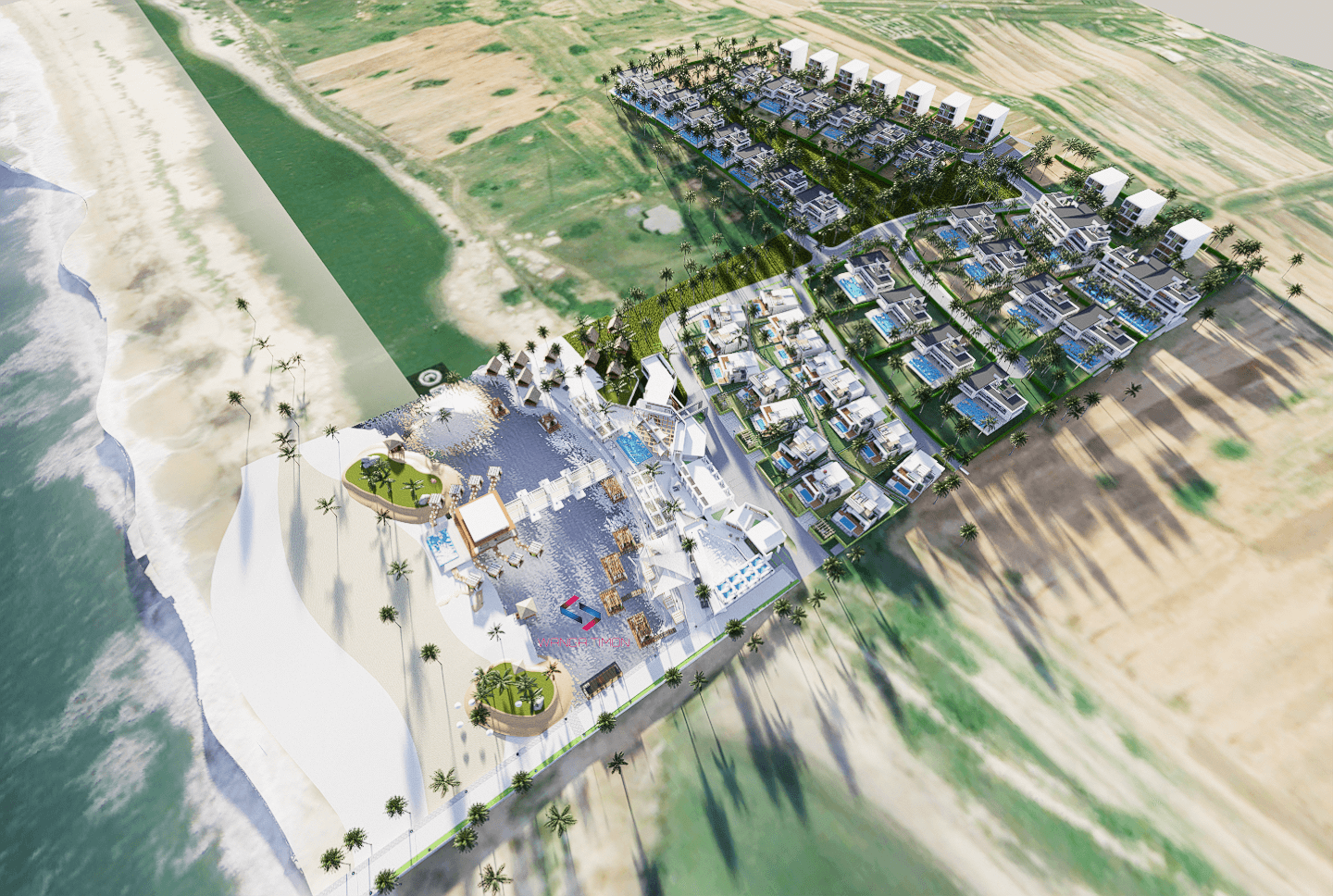 Ningo Prampram Masterplan - Image 7