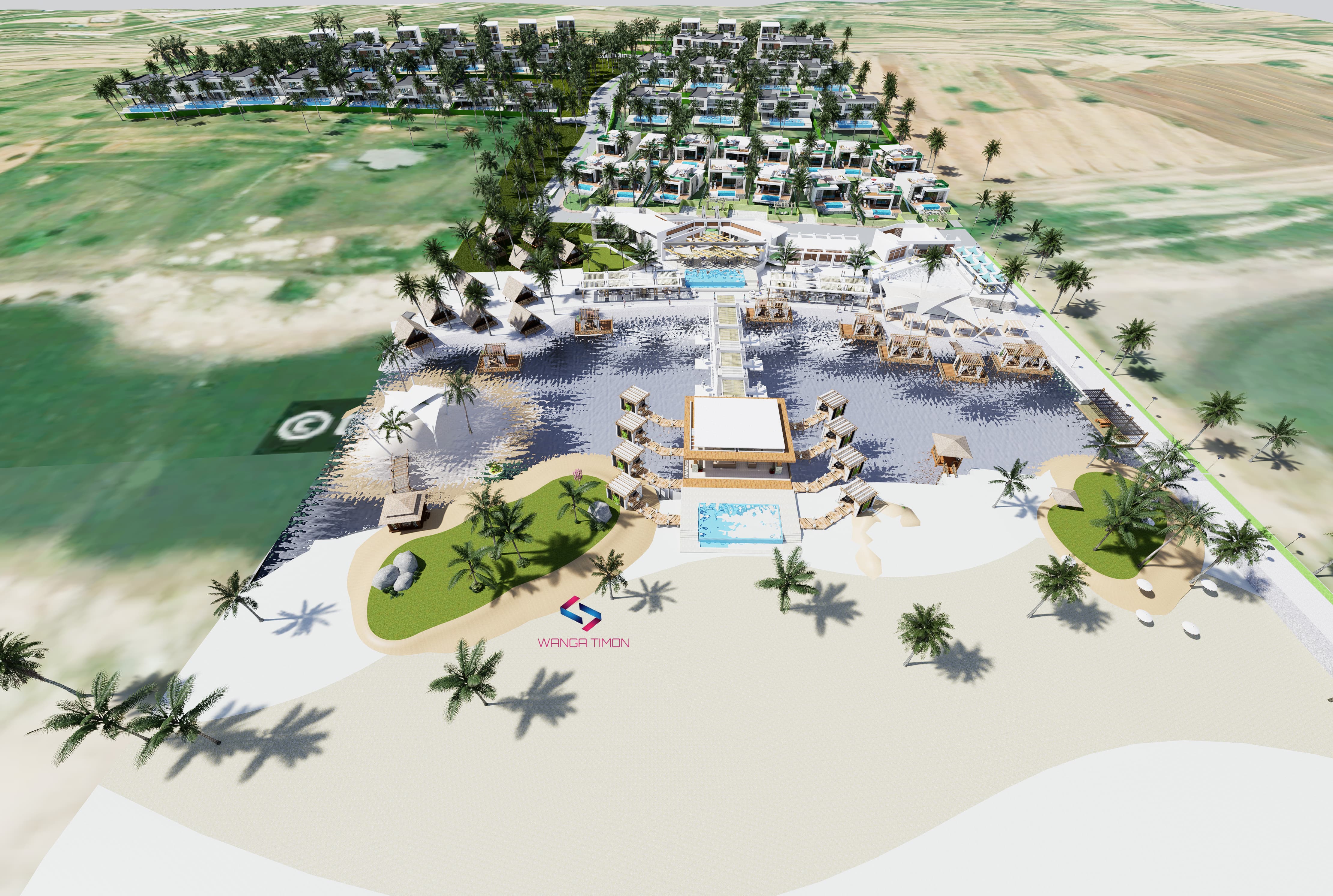 Ningo Prampram Masterplan - Image 9