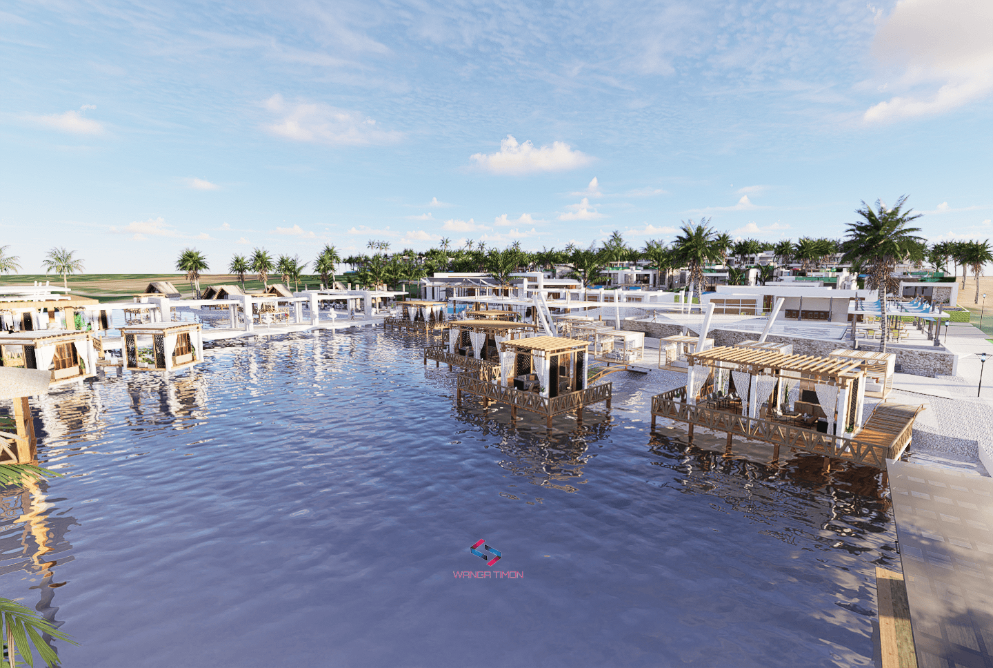 Ningo Prampram Masterplan - Image 1