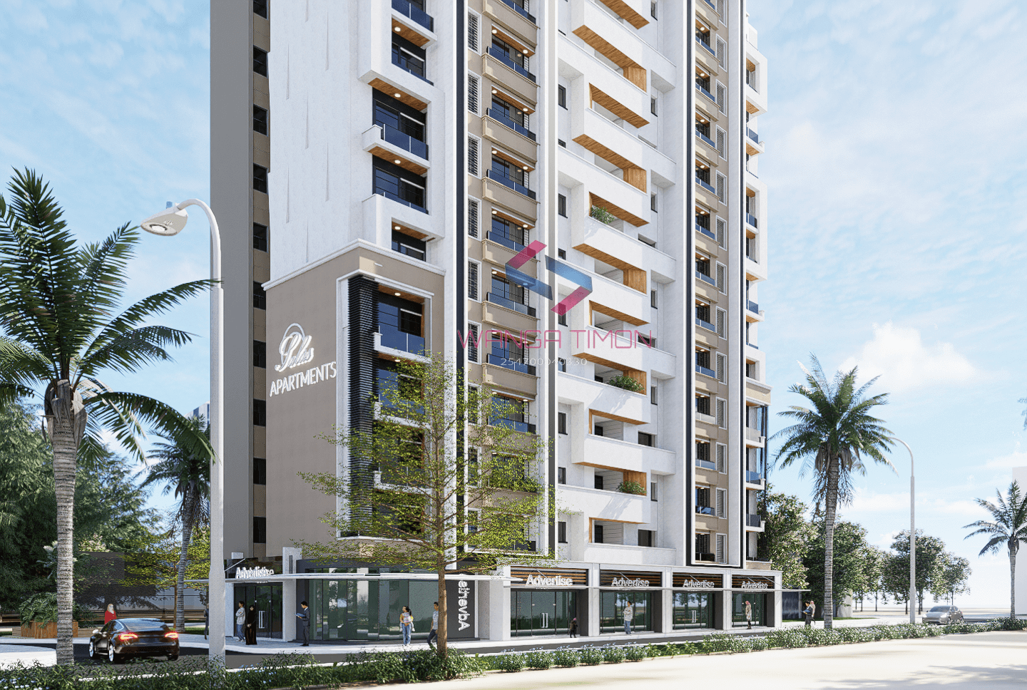 South C Apartments - Image 3