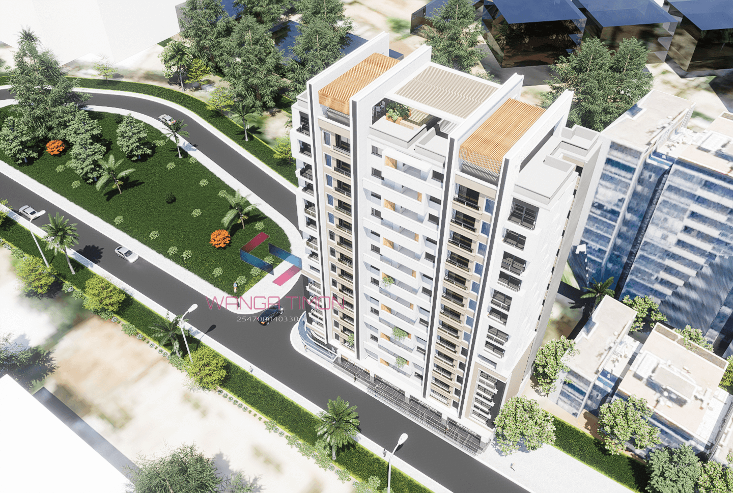 South C Apartments - Image 4