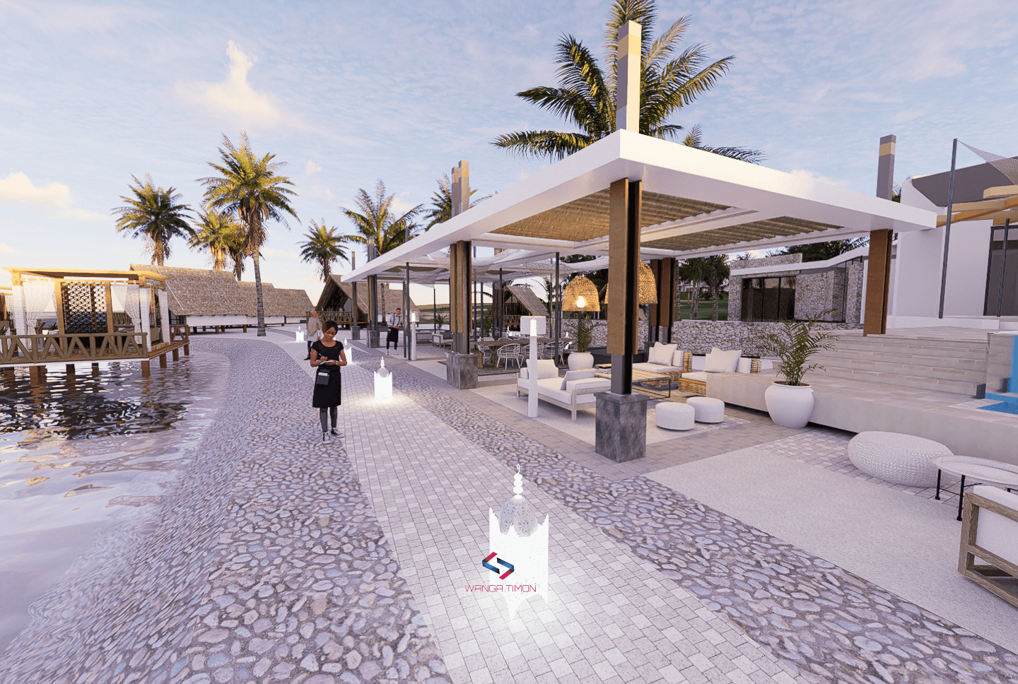 Ningo Prampram Masterplan - Image 3