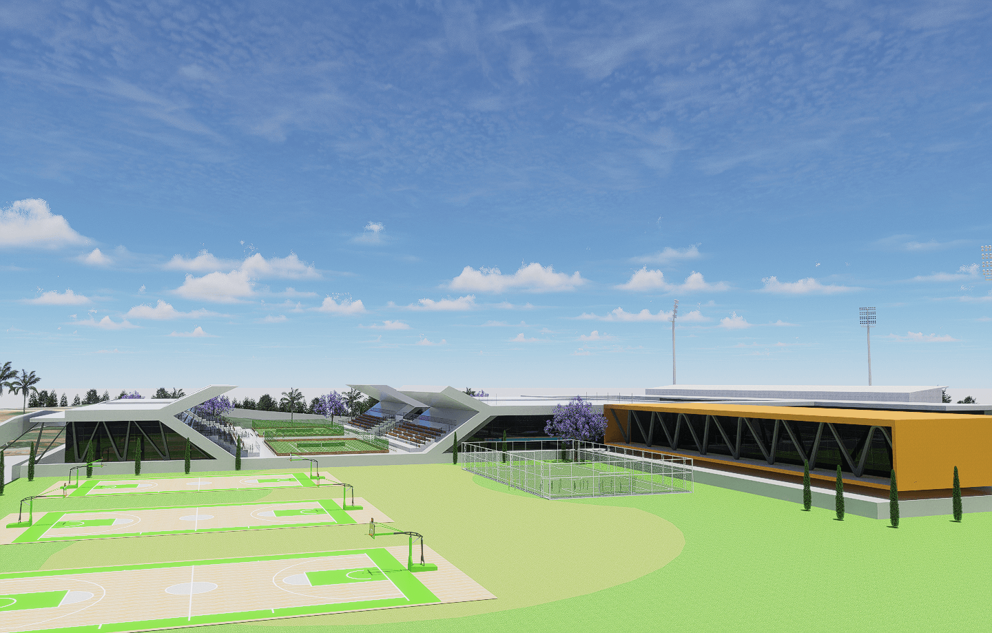 Huye Rwanda Masterplan - Image 3