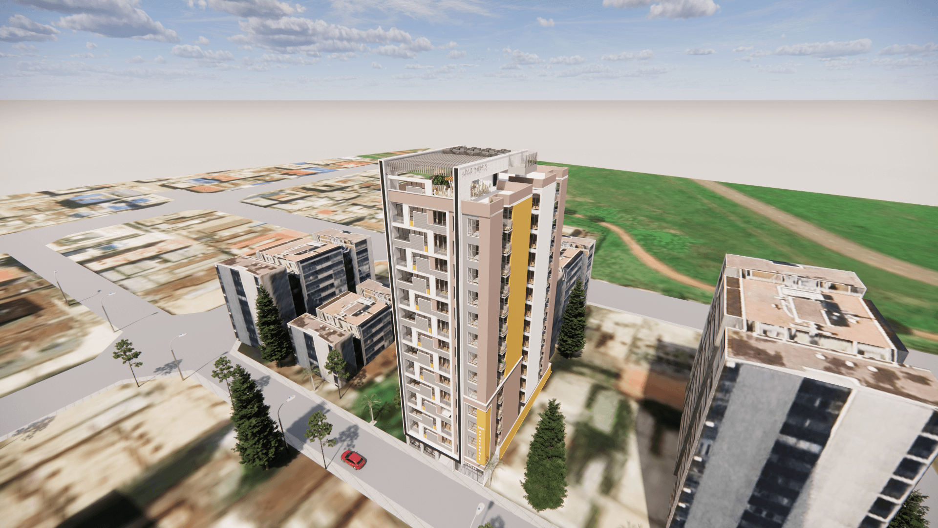Eastleigh Apartments - Image 4