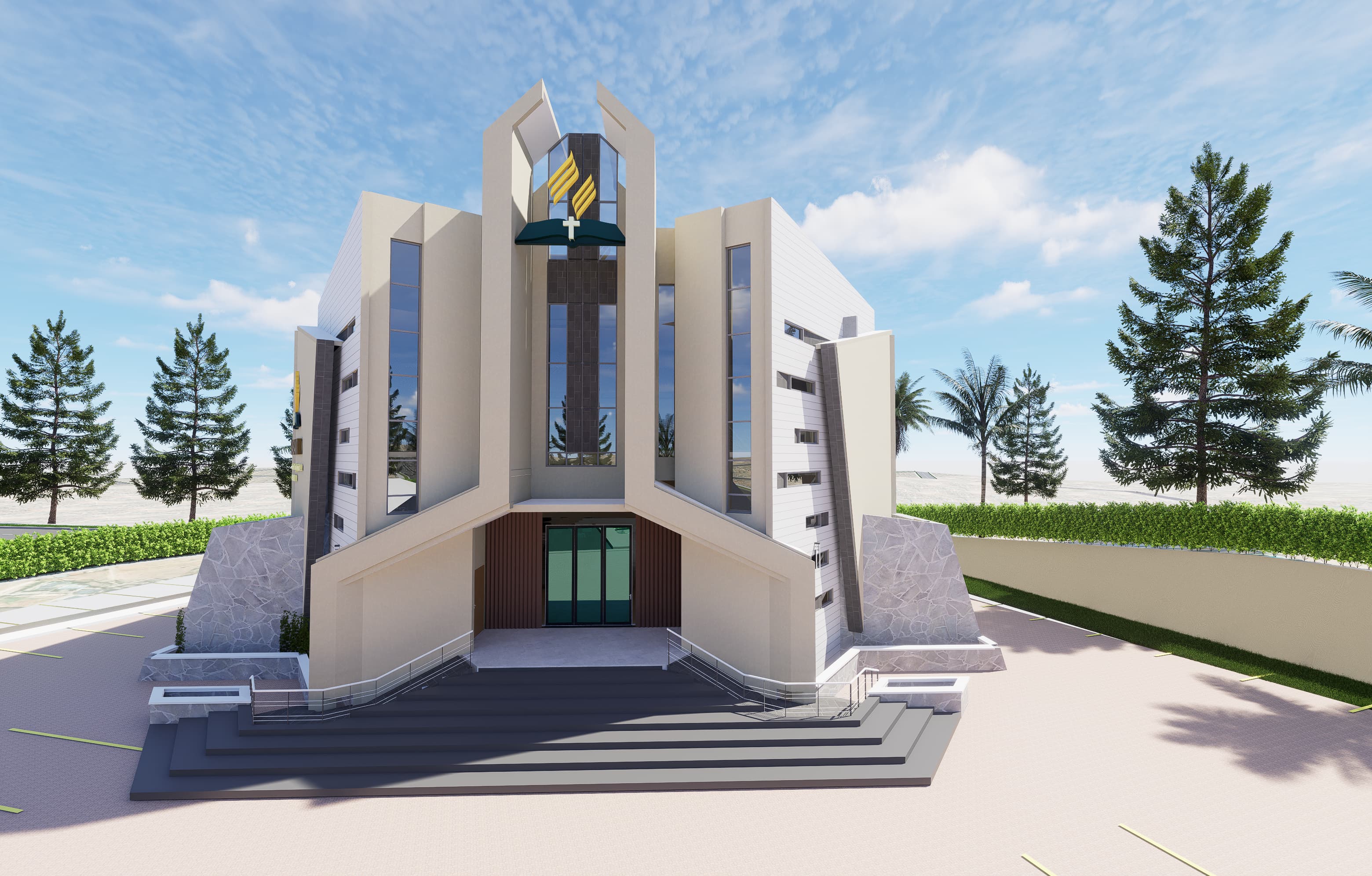 Sabaki Church - Image 5