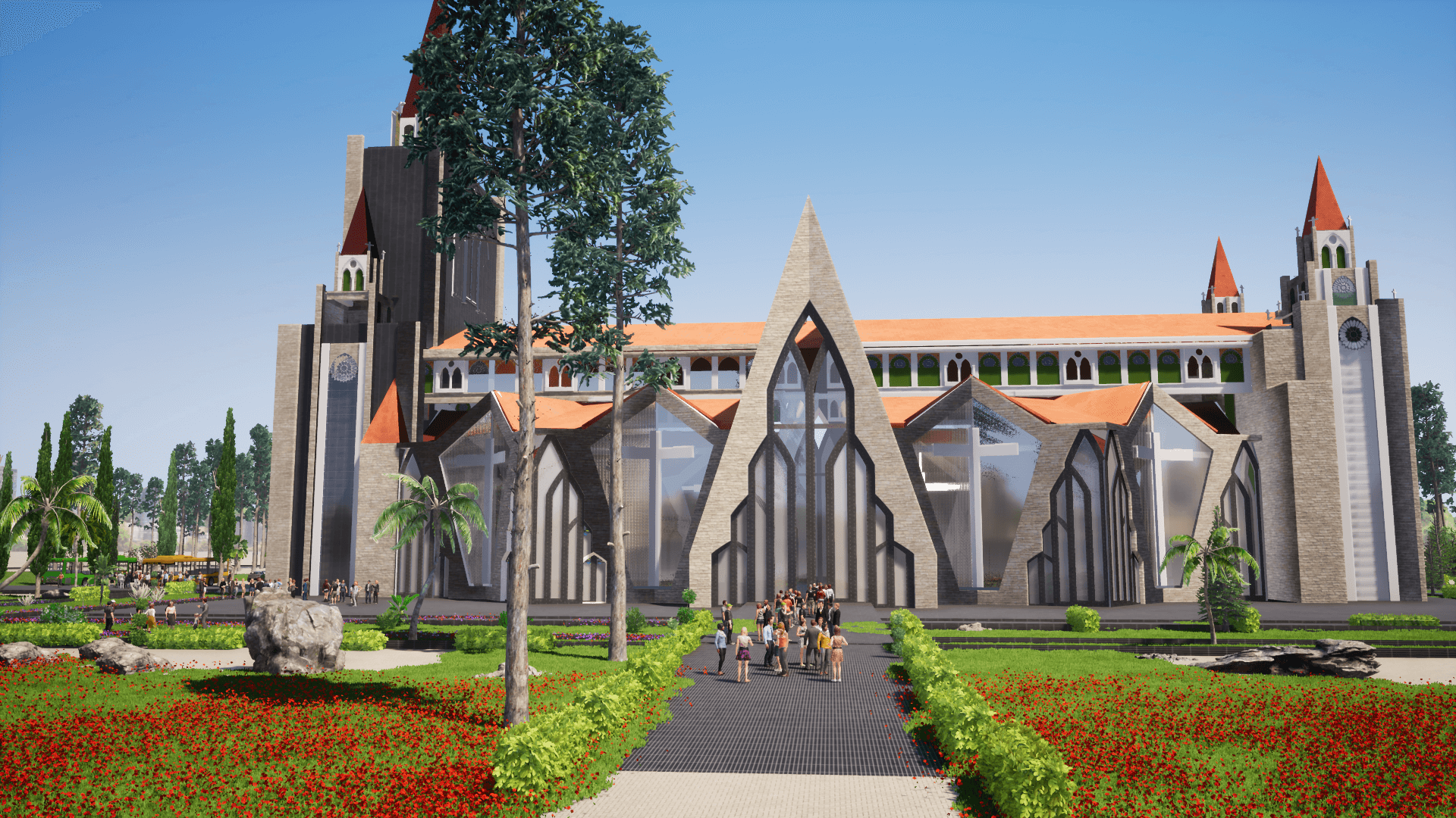 Homa-Bay Diocese Cathedral - Image 2