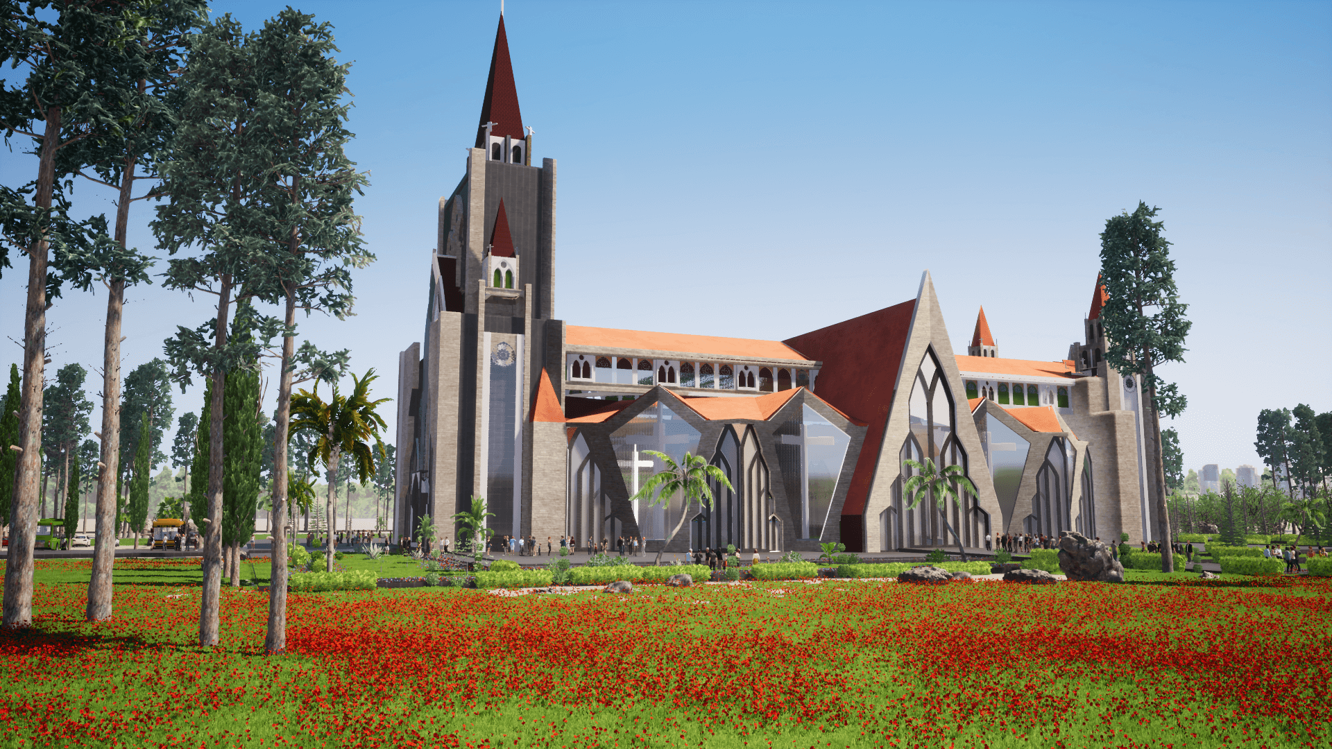 Homa-Bay Diocese Cathedral - Image 3