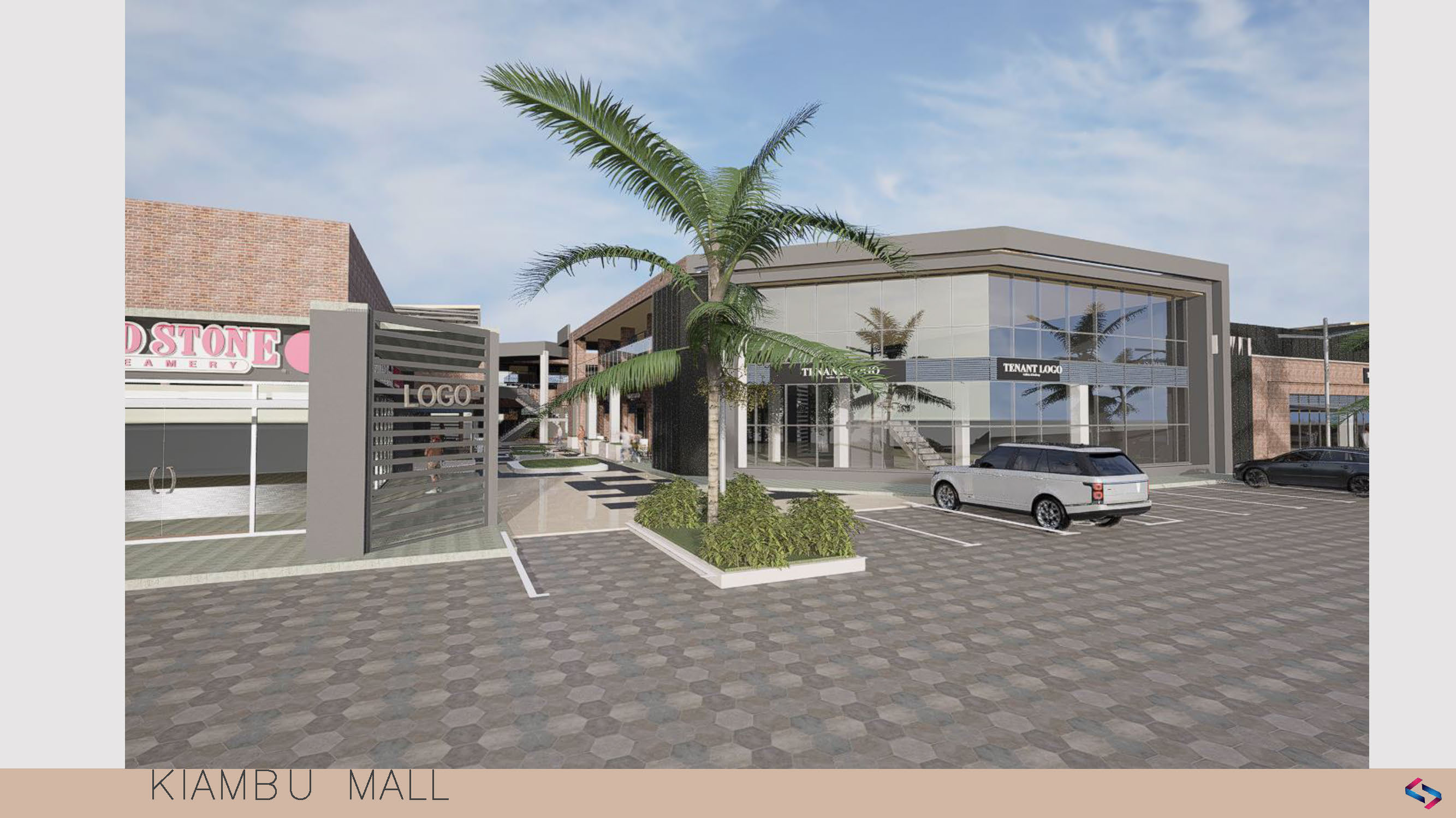 Kiambu Road Mall - Image 1
