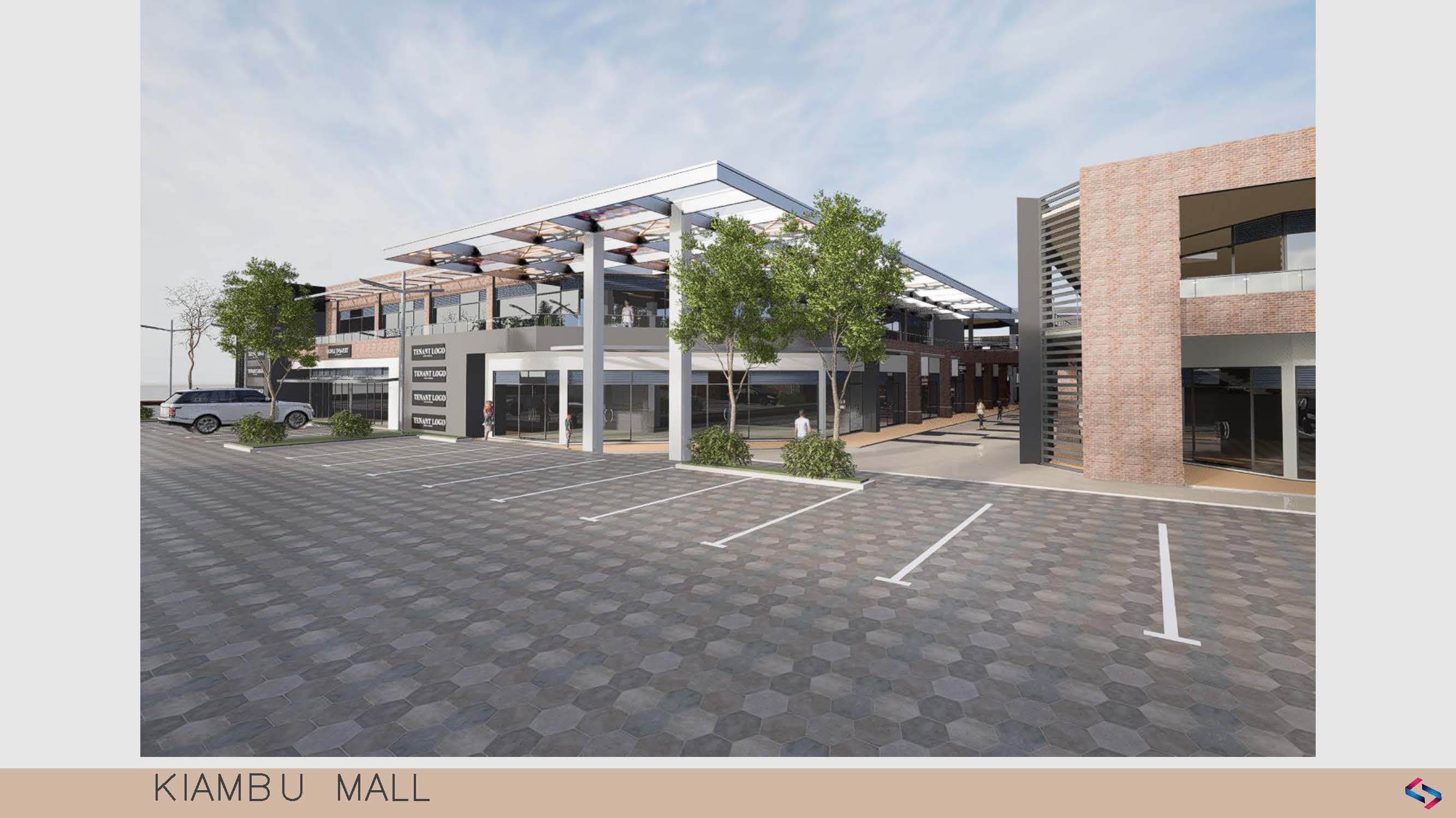 Kiambu Road Mall - Image 2