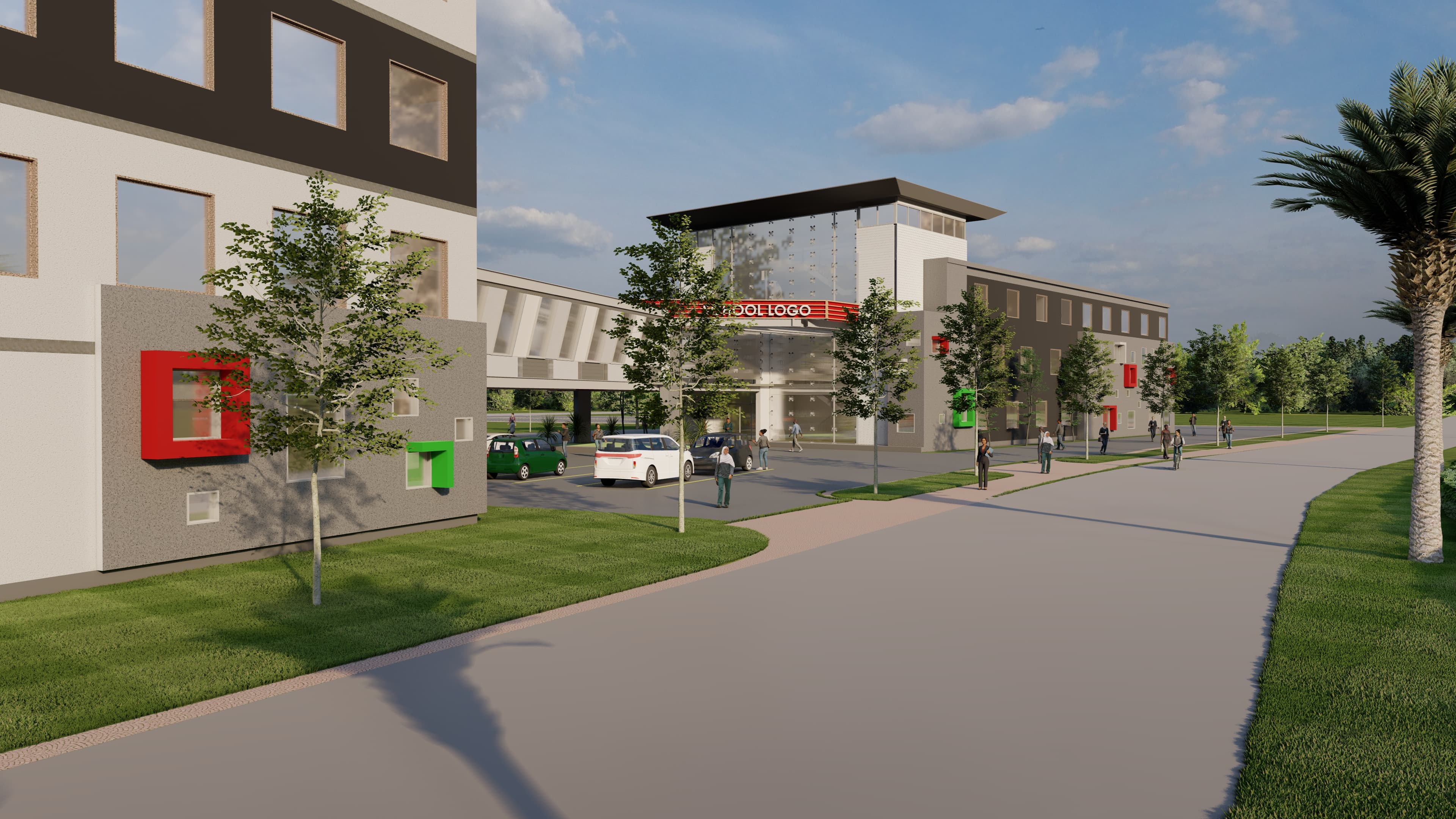 Dubois Integrity Academy - Image 6