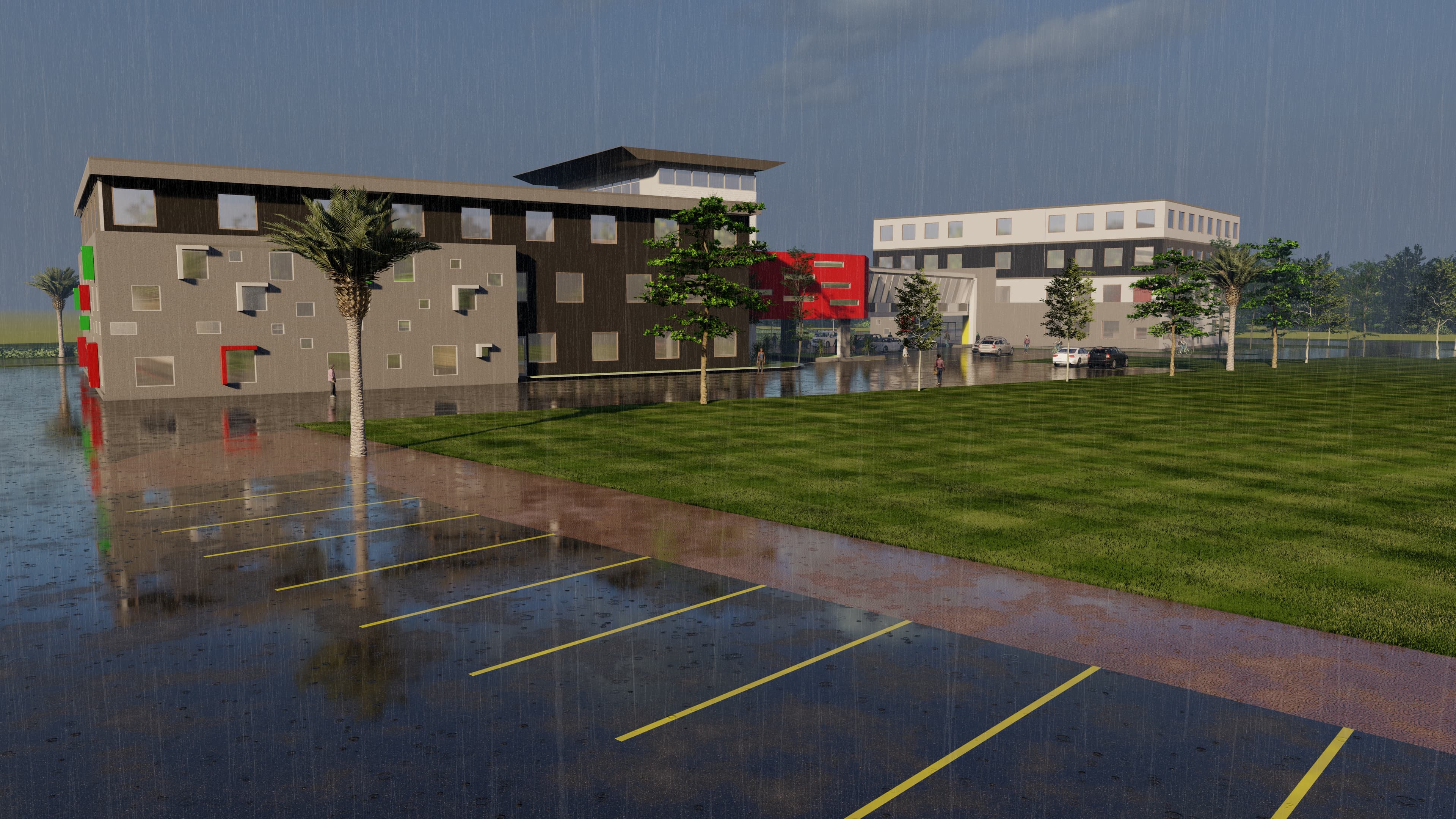 Dubois Integrity Academy - Image 5