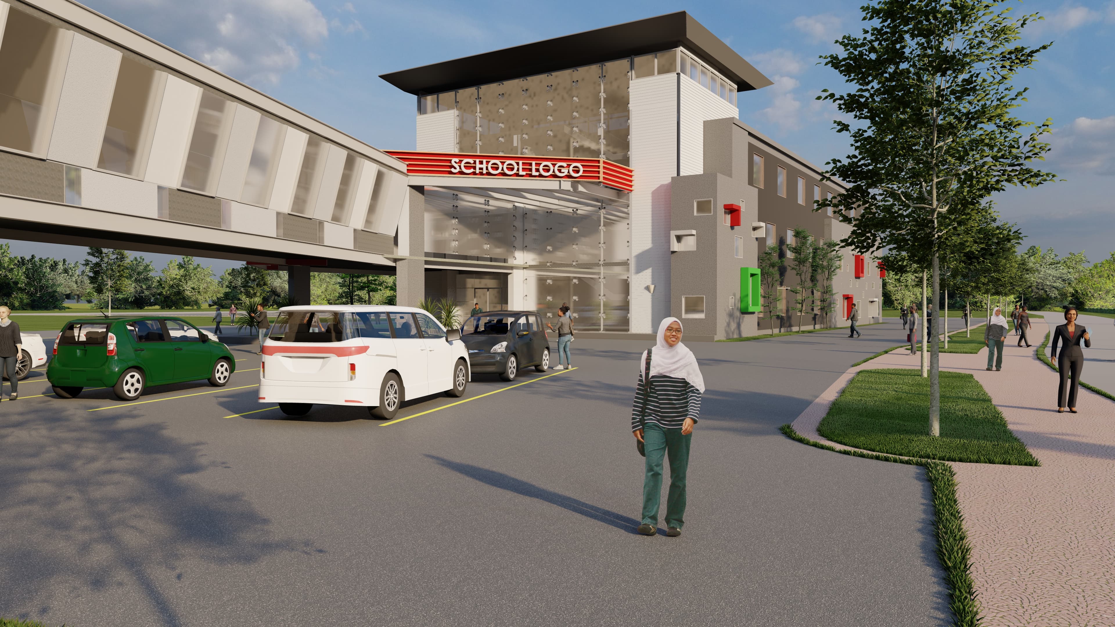 Dubois Integrity Academy - Image 4