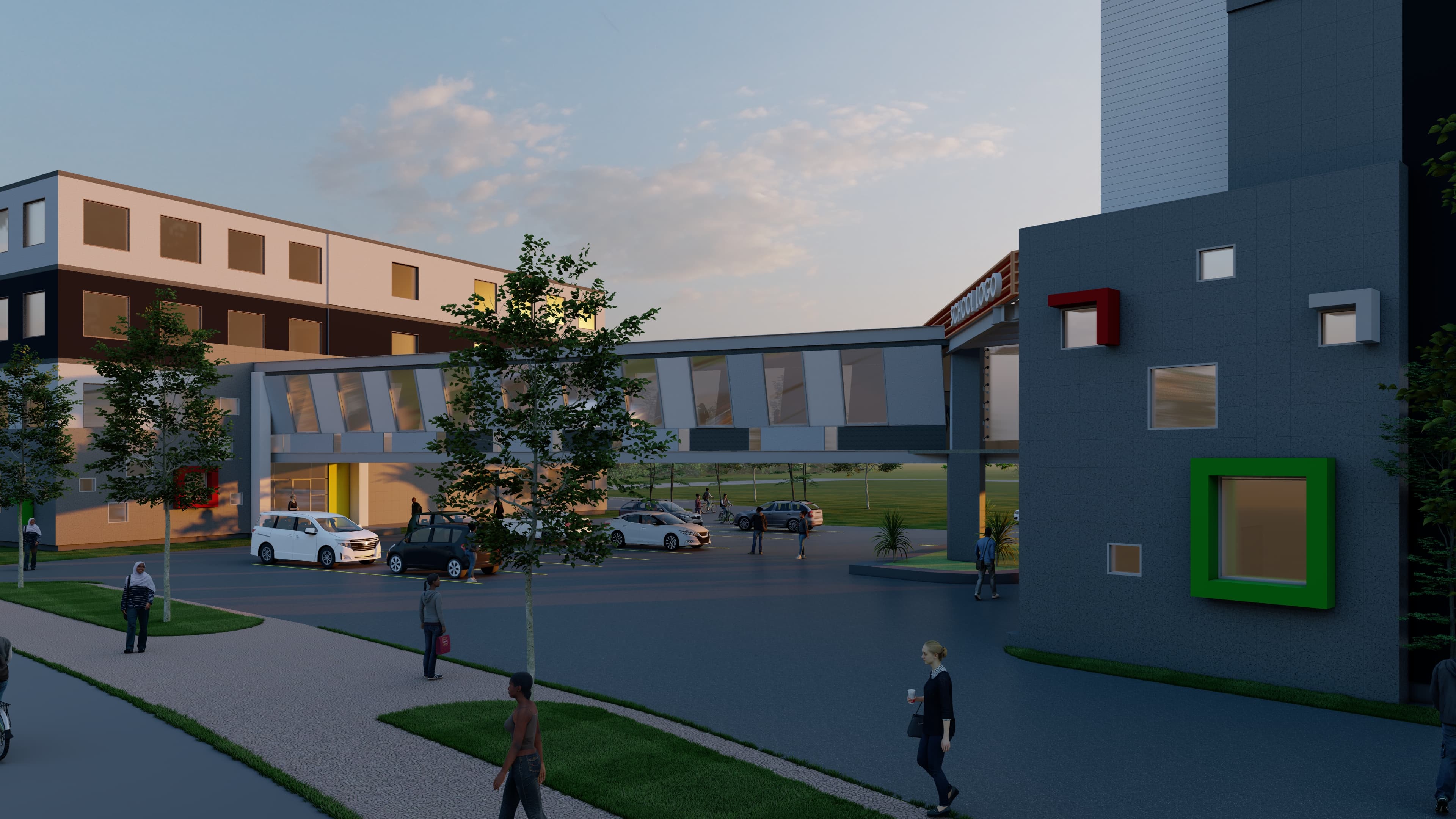 Dubois Integrity Academy - Image 3