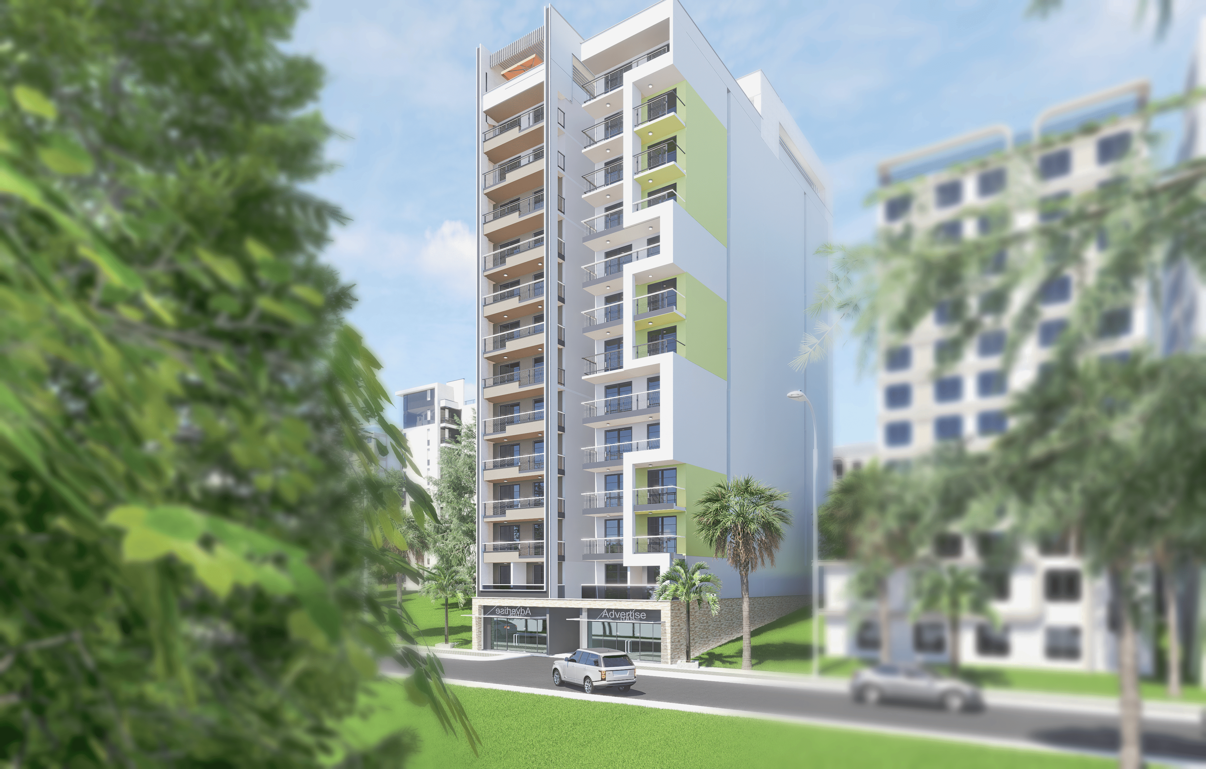 Ngara Apartments - Image 4