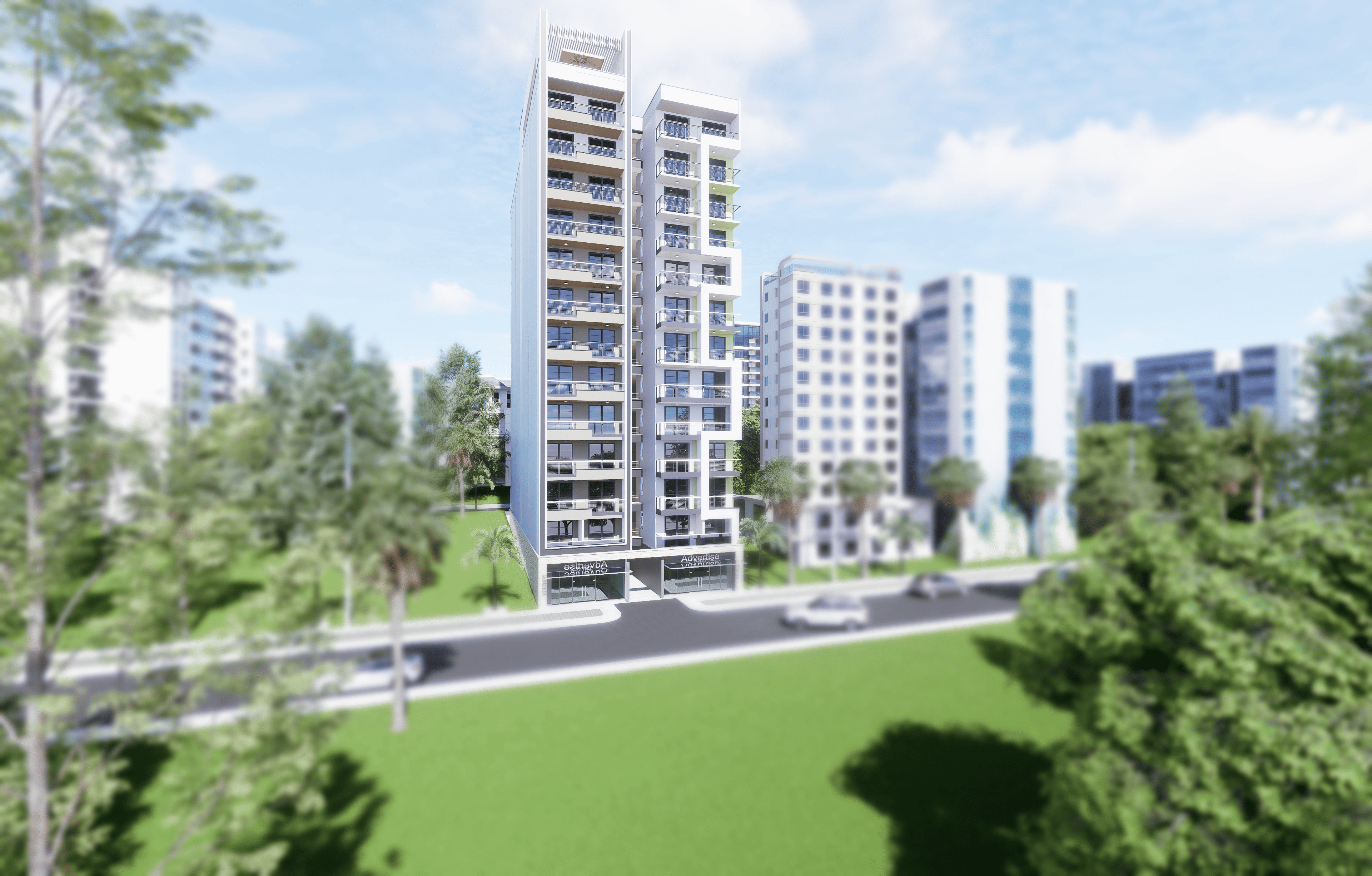Ngara Apartments - Image 1