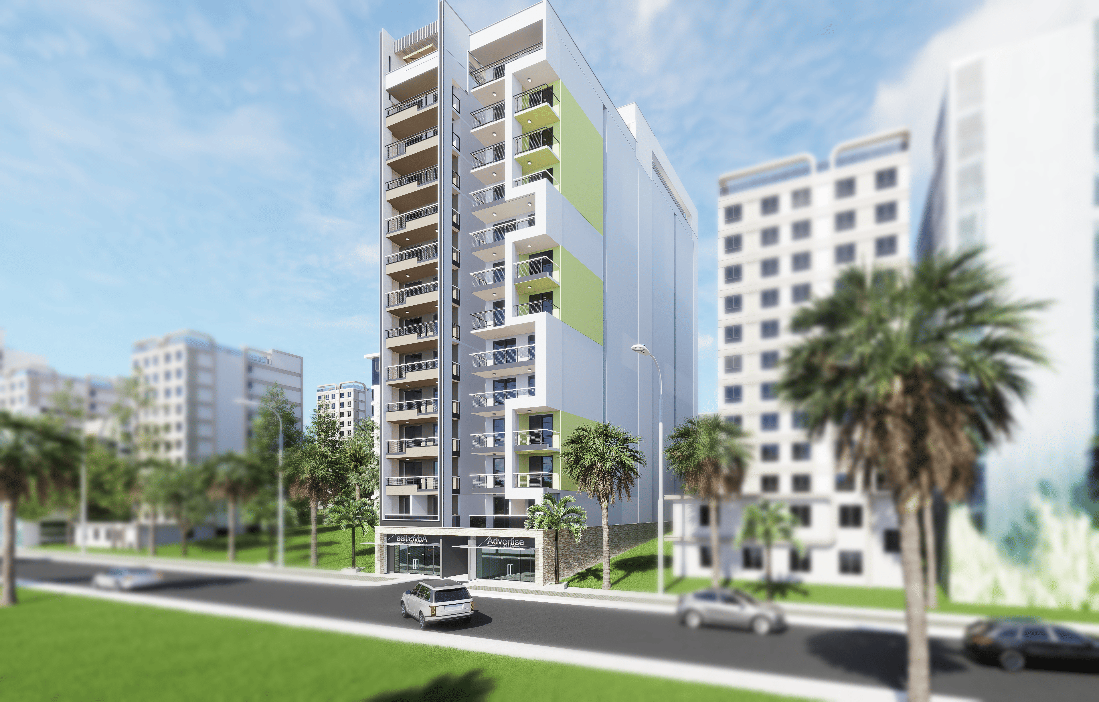 Ngara Apartments - Image 3