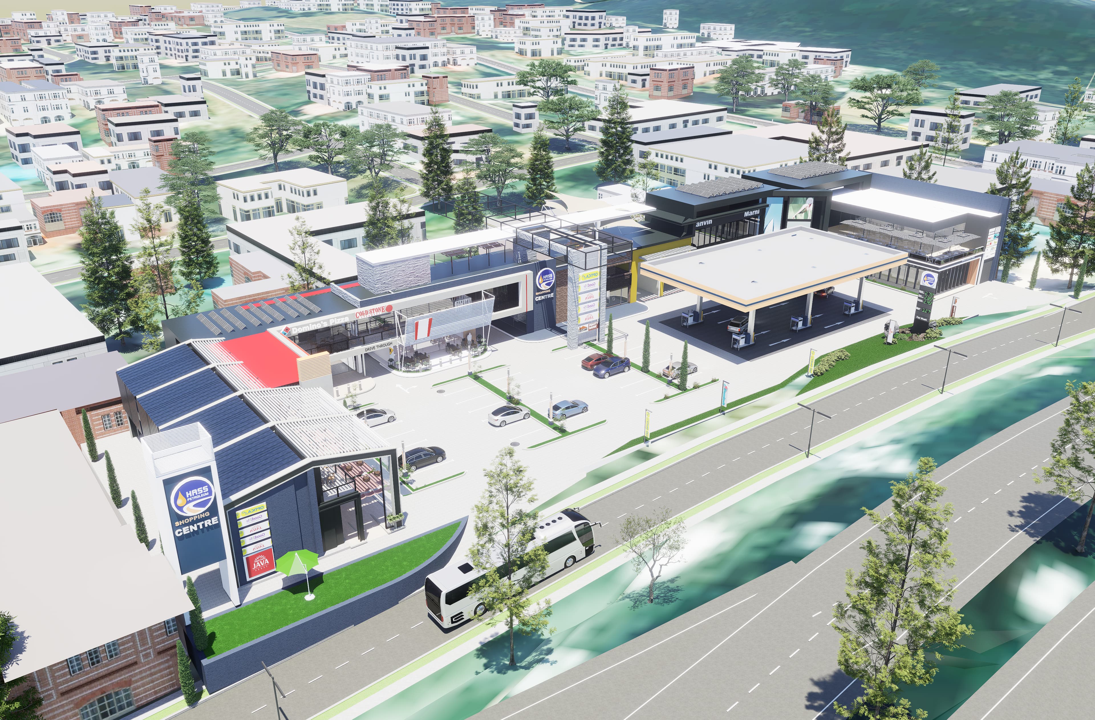 Service Station, Nakuru - Image 2