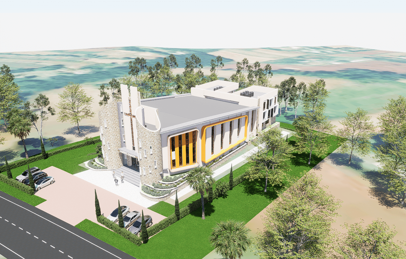 Kasewe Church - Image 4