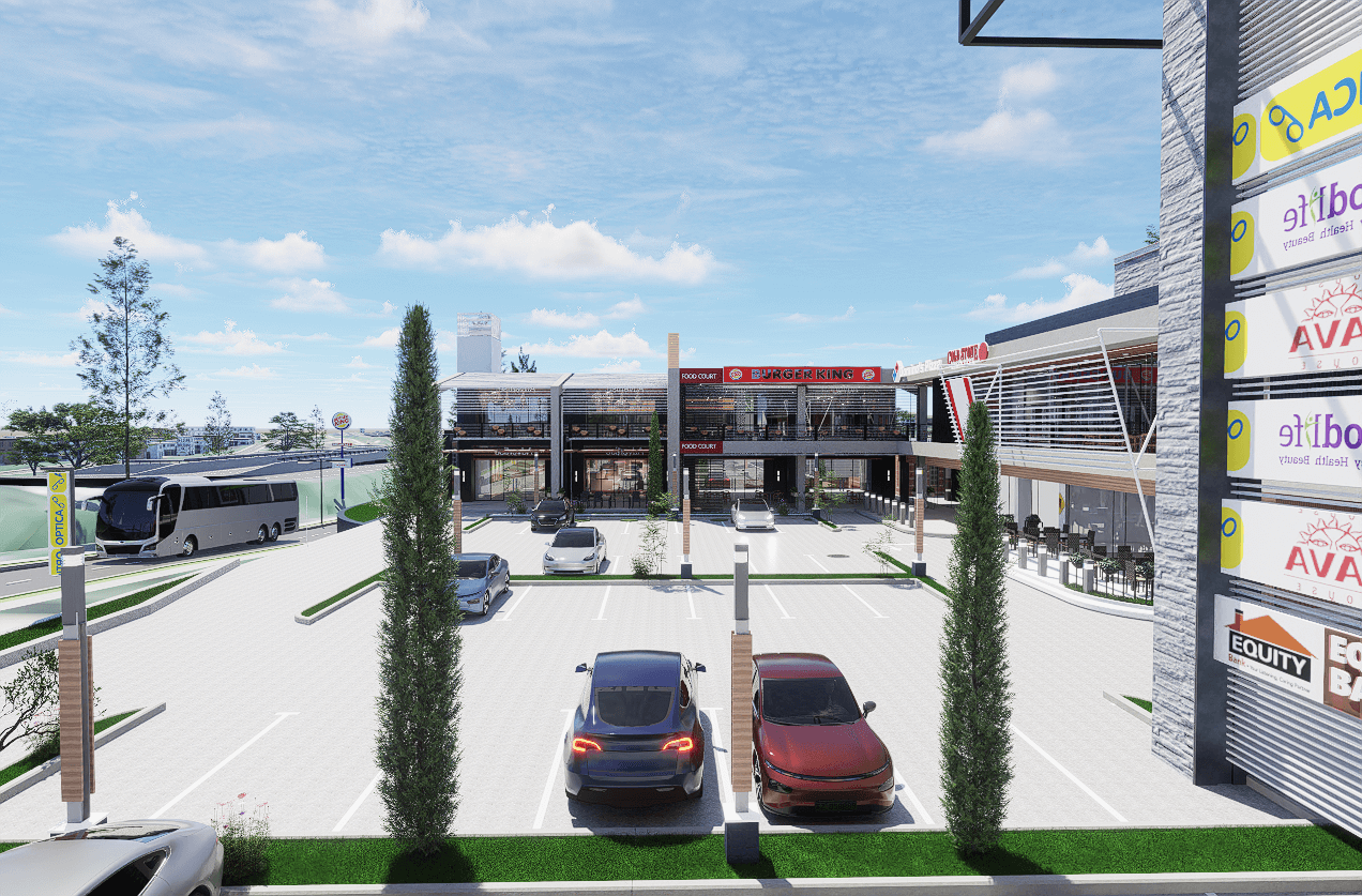 Service Station, Nakuru - Image 3