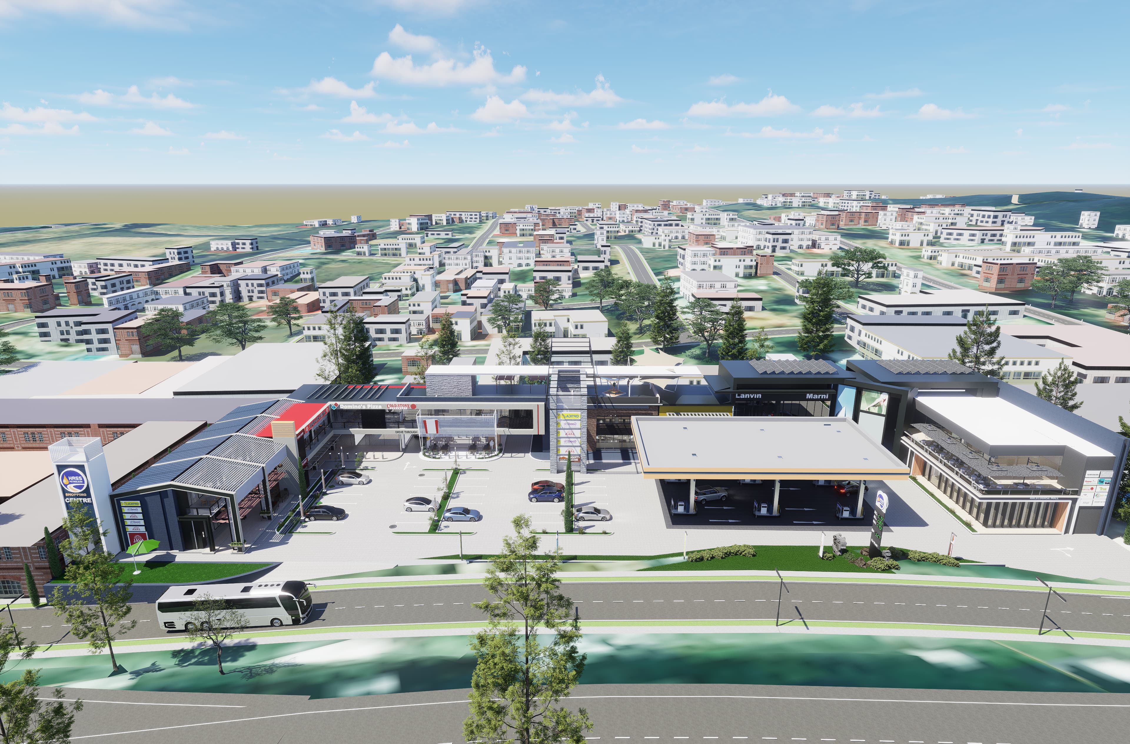 Service Station, Nakuru - Image 4
