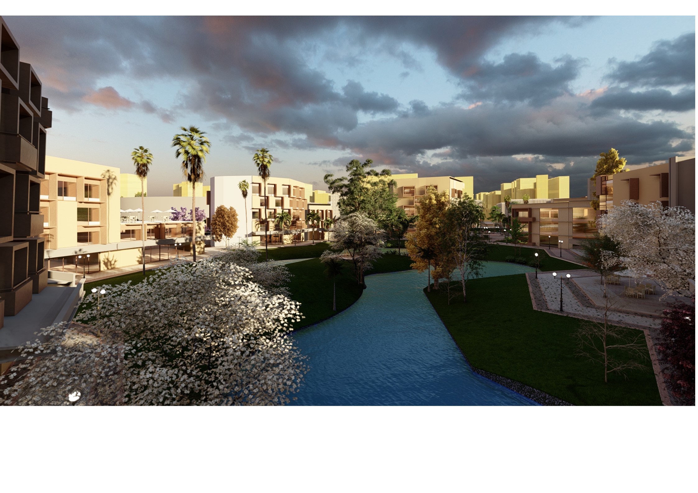 Riyadh Masterplan - Image 1