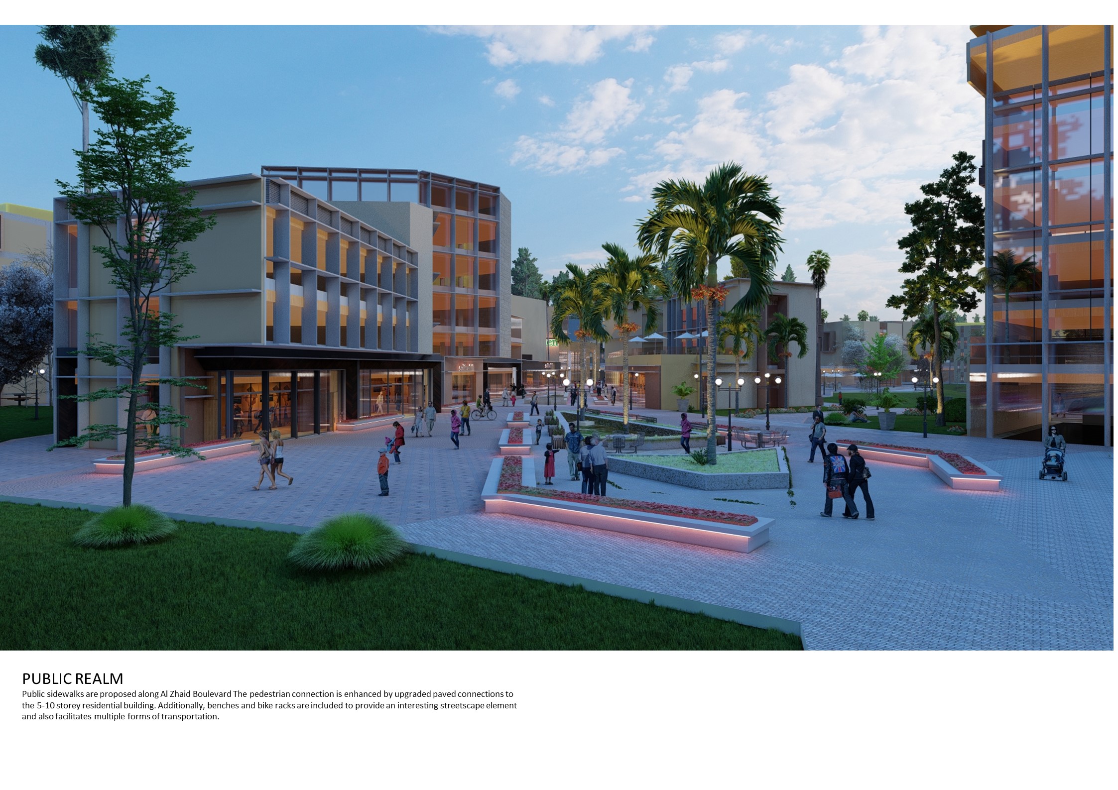 Riyadh Masterplan - Image 2