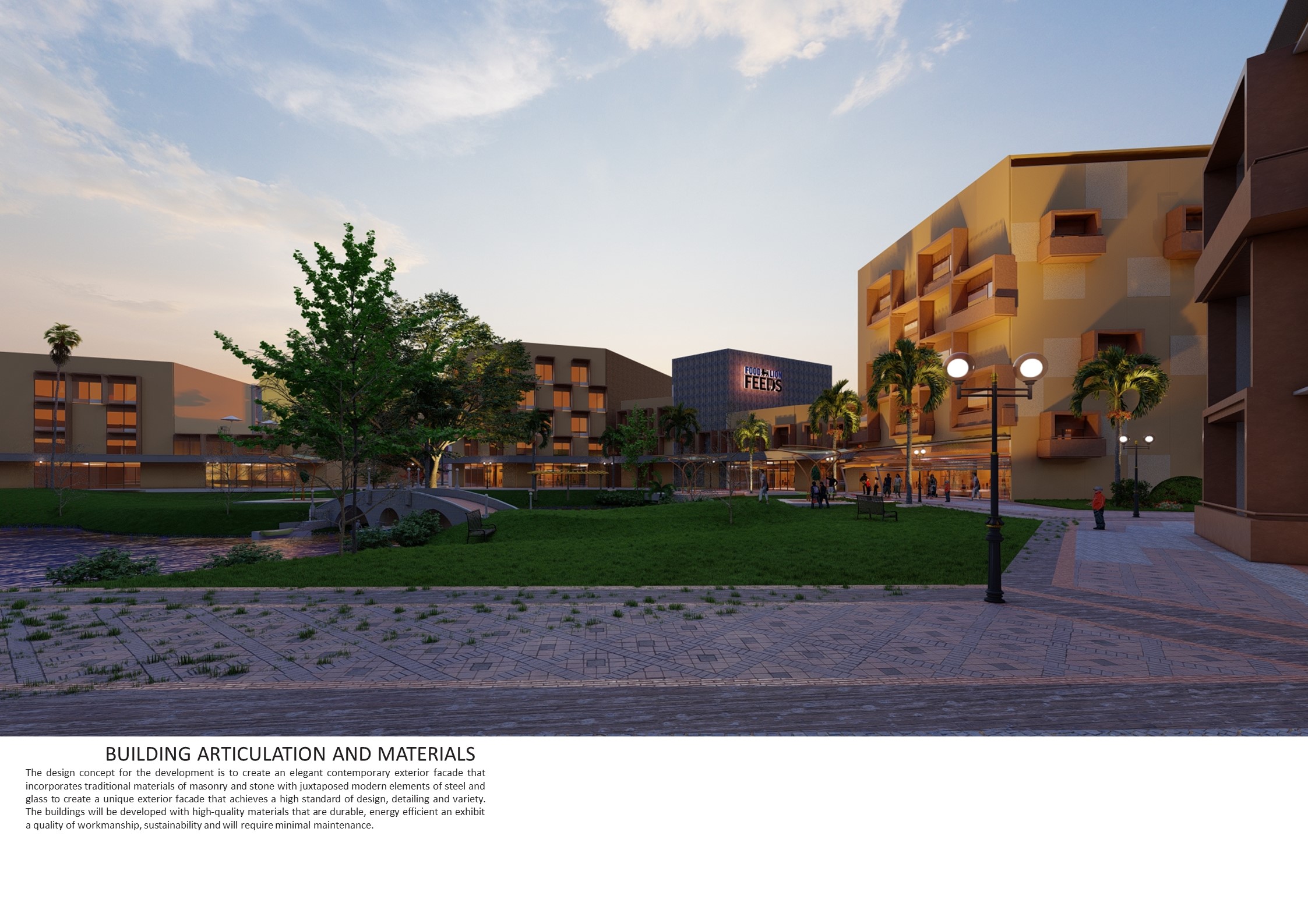 Riyadh Masterplan - Image 4