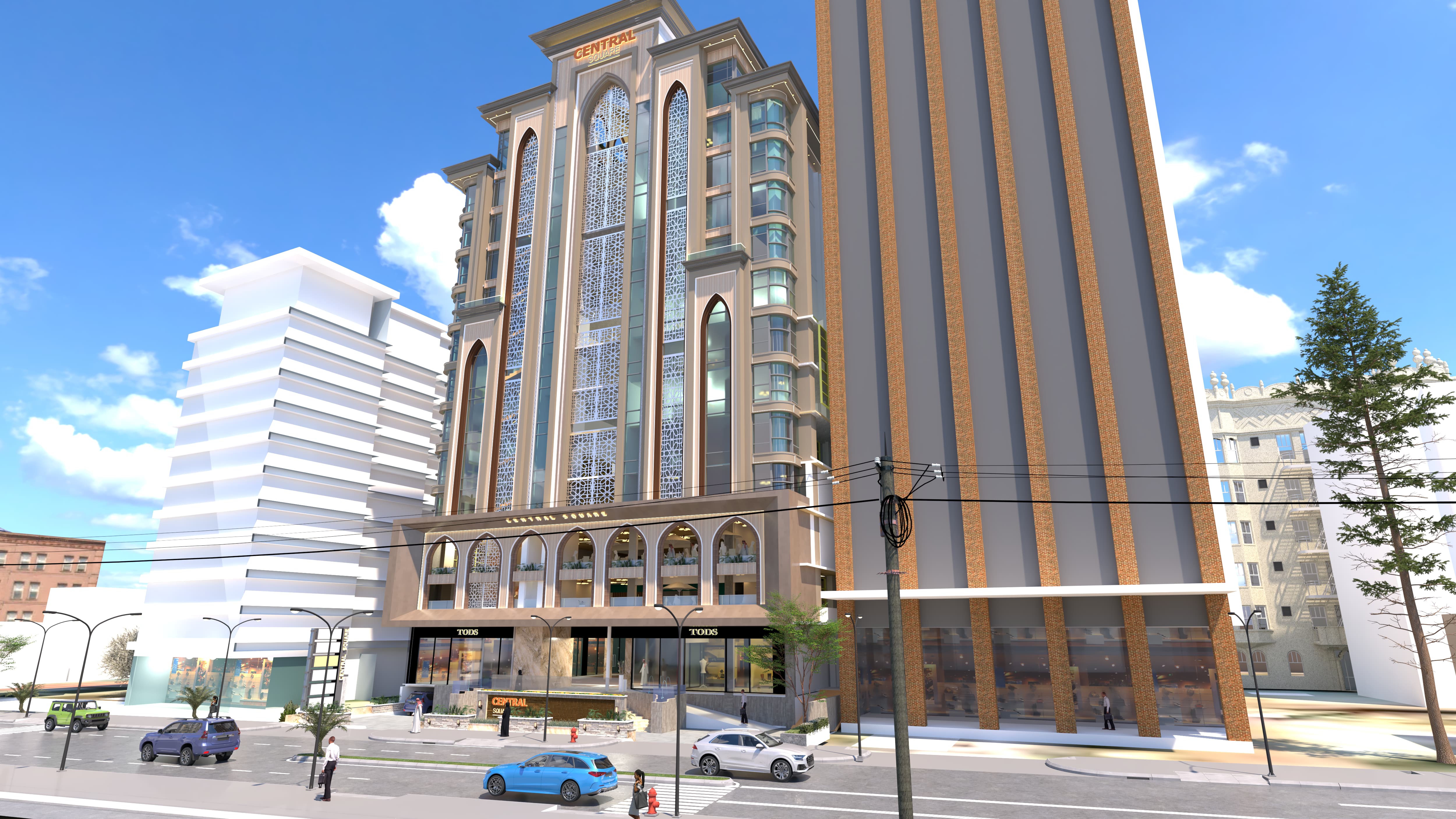 Central Square Kilimani - Image 2