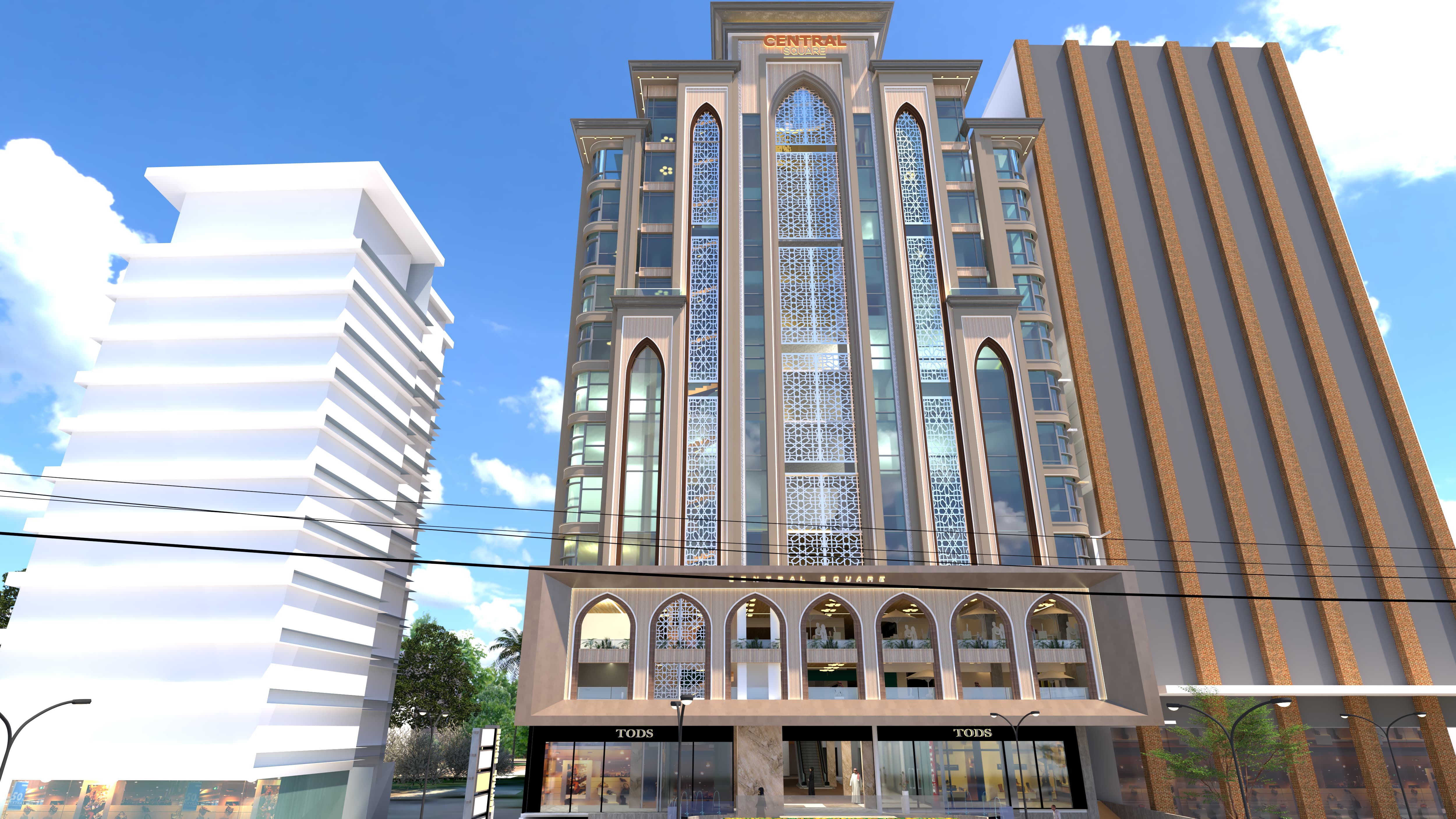 Central Square Kilimani - Image 1