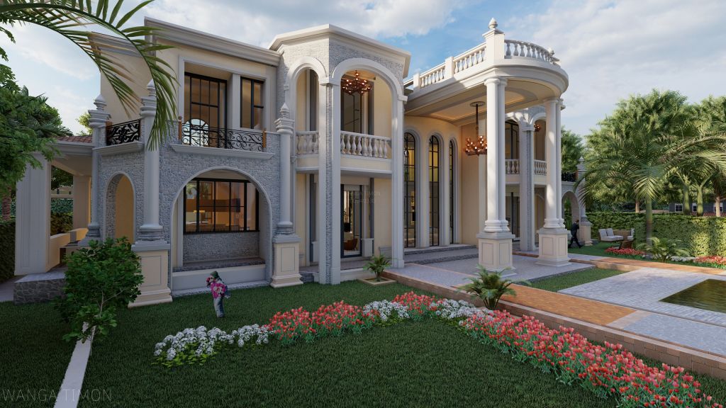 Brusubi Villa - Image 3