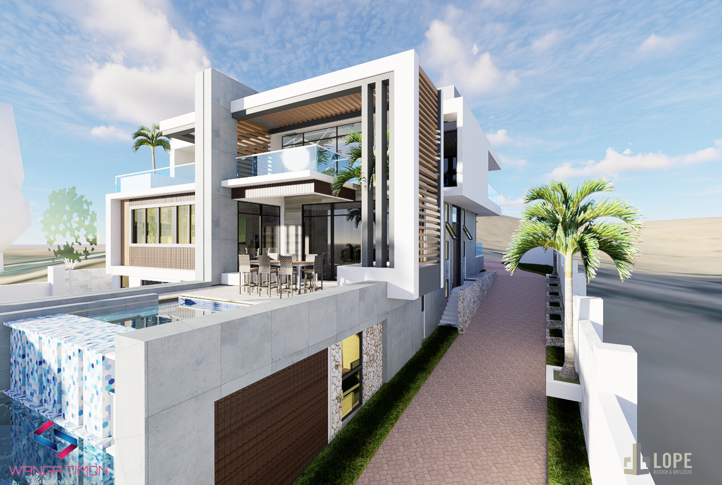 Machakos Residence