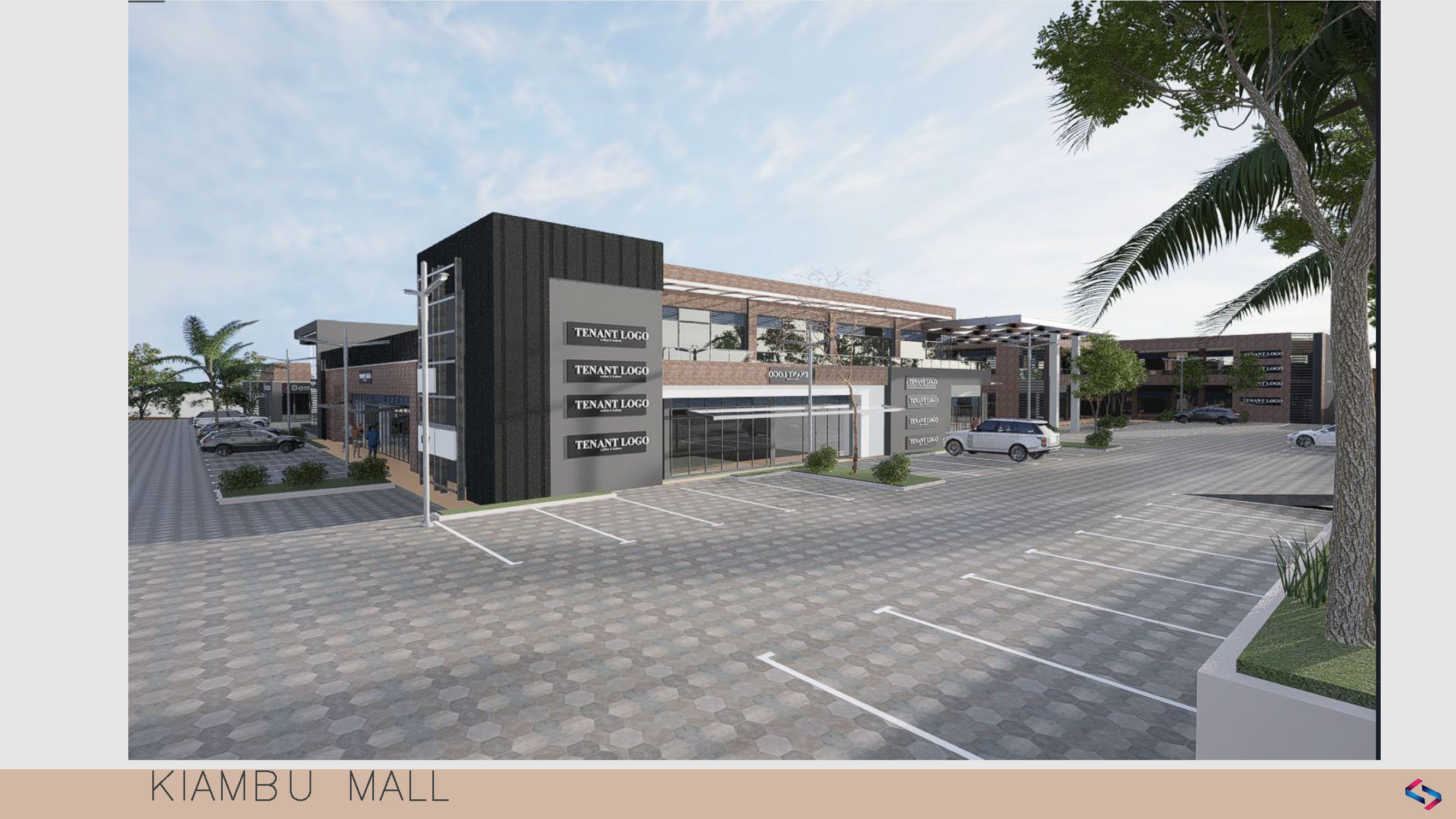 Kiambu Road Mall