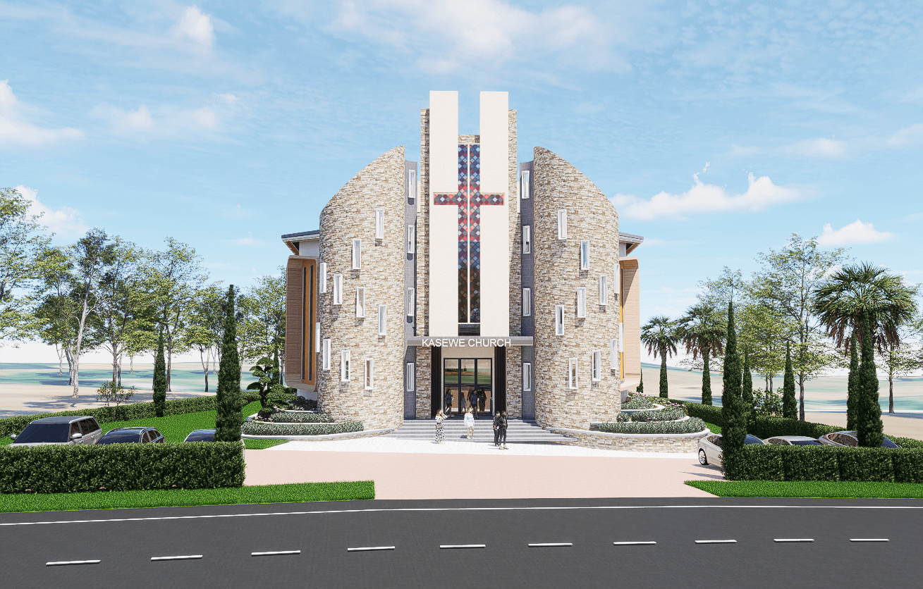 Kasewe Church